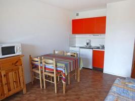 Rental Apartment Les Mas De La Mer - Saint-Cyprien 1 Bedroom 4 Persons Exteriör bild