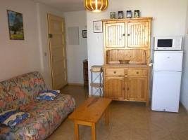 Rental Apartment Les Mas De La Mer - Saint-Cyprien 1 Bedroom 4 Persons Exteriör bild
